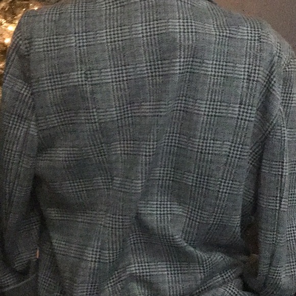 Long blazer - Picture 4 of 5